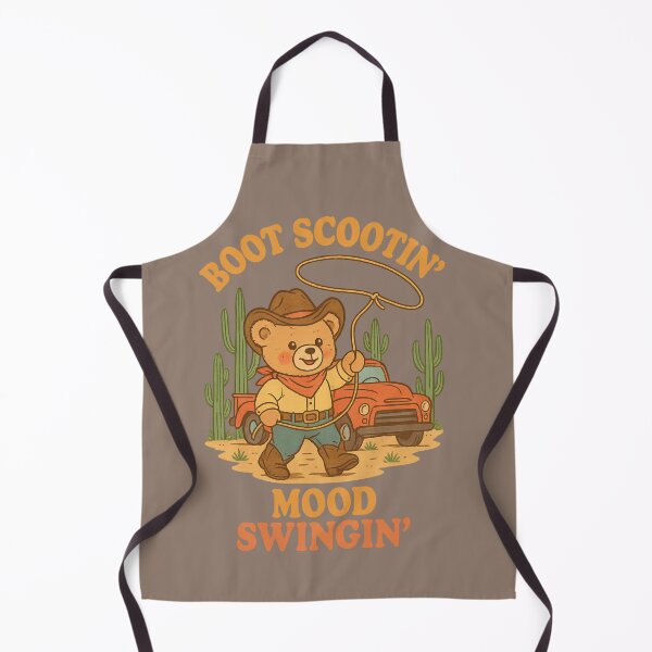 Item preview, Boot Scootin’ Mood Swingin’ designed and sold by Buntrockstore.