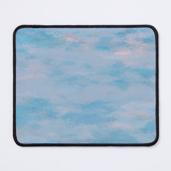 Item preview, Cloudy blue sky designed and sold by Slow-snail9.