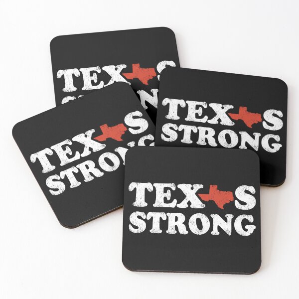 Item preview, Texas Strong. #2 designed and sold by EunsooLee.