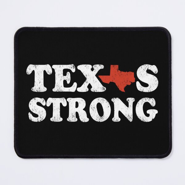 Item preview, Texas Strong. #2 designed and sold by EunsooLee.