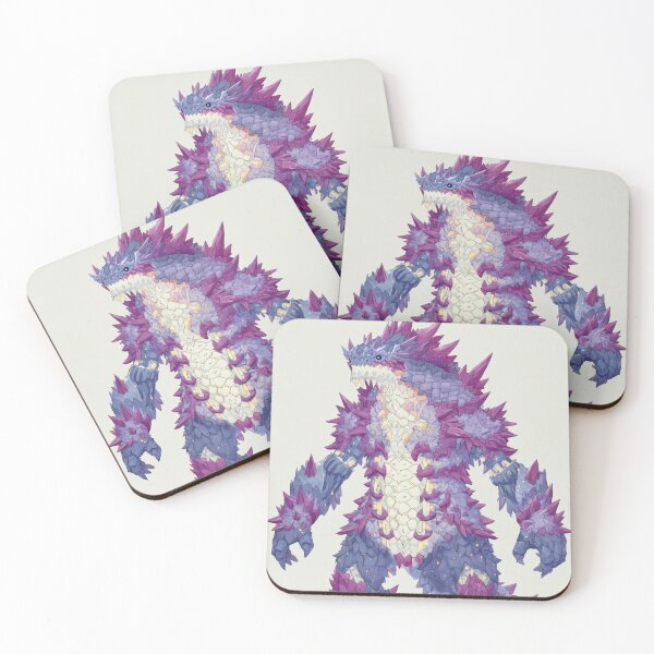 Item preview, Gravomantle designed and sold by CHCOfficial.