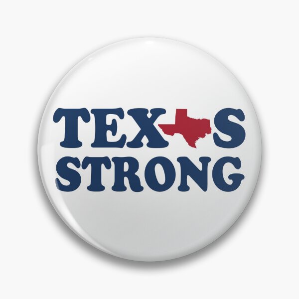 Item preview, Texas Strong. designed and sold by EunsooLee.