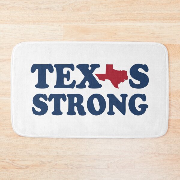 Item preview, Texas Strong. designed and sold by EunsooLee.