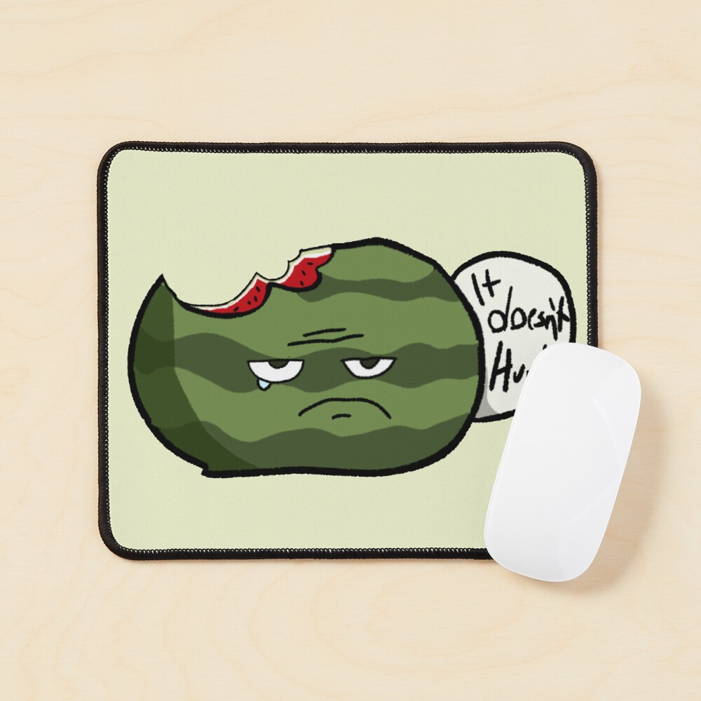 Item preview, Mouse Pad designed and sold by Rrroga.