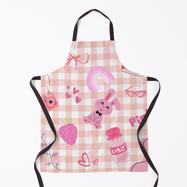 Item preview, Cute Girly Pink designed and sold by Kleonchik.