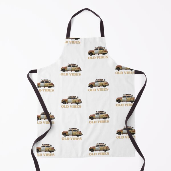Item preview, Old Vibes: Vintage Rusted Car Aesthetic with Steampunk Elements designed and sold by Colorful-Garden.
