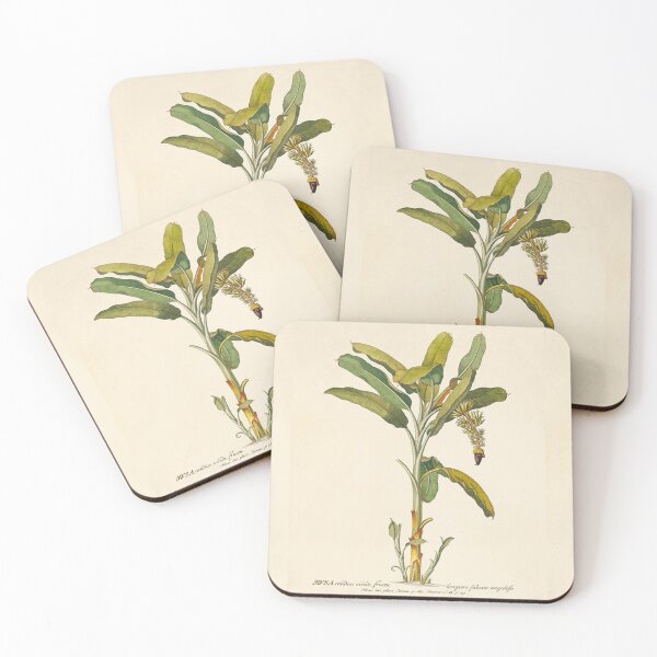 Item preview, Banana plantation designed and sold by LoU-LoU-Oficial.