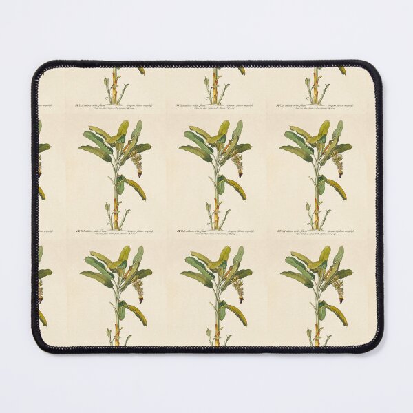 Item preview, Banana plantation designed and sold by LoU-LoU-Oficial.