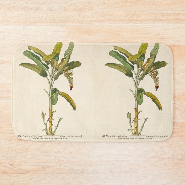 Item preview, Banana plantation designed and sold by LoU-LoU-Oficial.