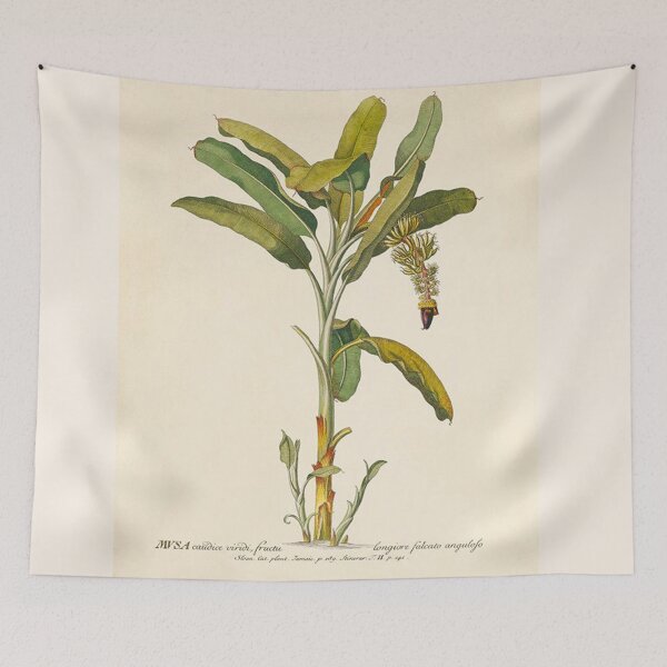 Item preview, Banana plantation designed and sold by LoU-LoU-Oficial.