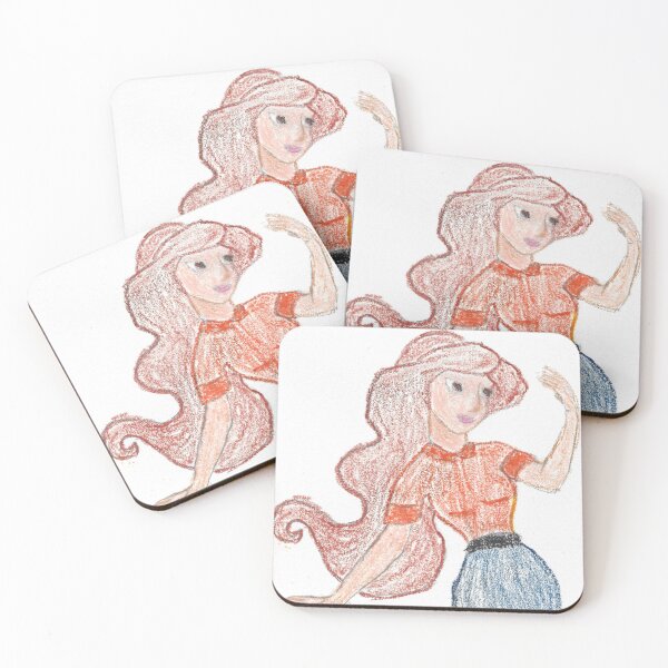 Item preview, Modesty Matters designed and sold by Phares.