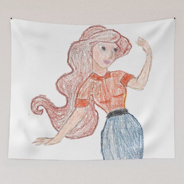Item preview, Modesty Matters designed and sold by Phares.