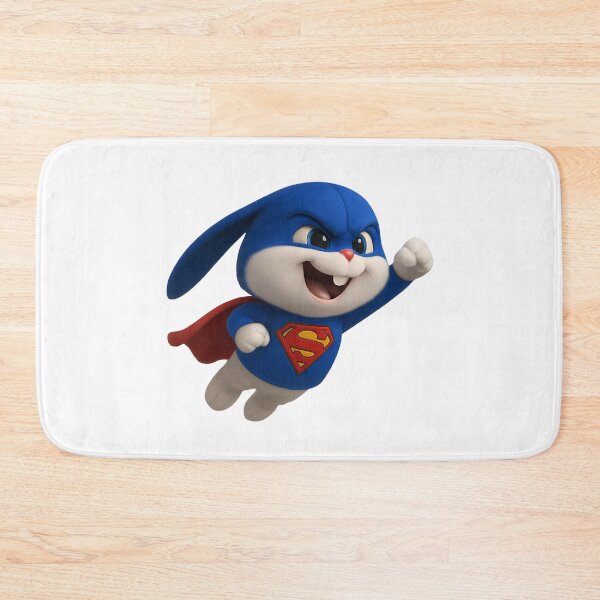 Item preview, Flying Super Snowball designed and sold by cherrysarts.
