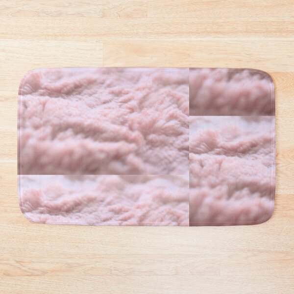 Item preview, Pink Fluff designed and sold by tyfordwatson6.