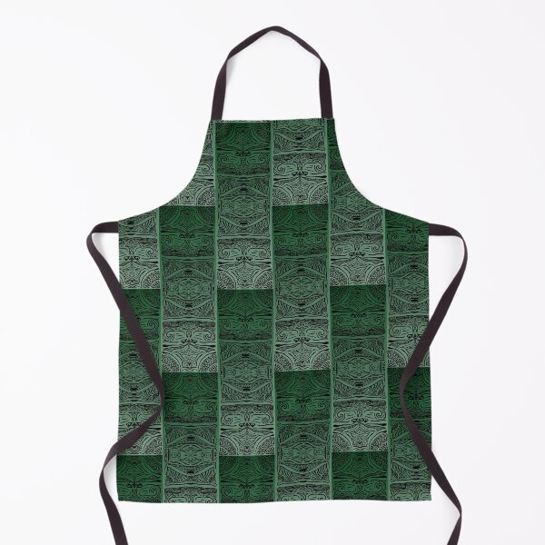 Item preview, Grooves on Green designed and sold by SCArtAndGames.