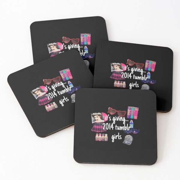 Item preview, Its Giving 2014 Tumblr Girls designed and sold by eva-aestheticcc.