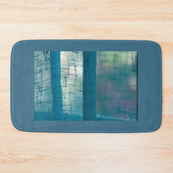 Item preview, Blue Curtain designed and sold by tyfordwatson6.