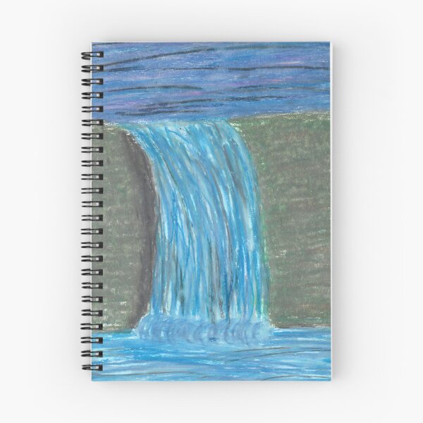 Item preview, Waterfall designed and sold by Phares.