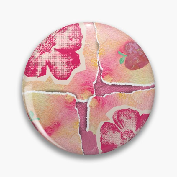 Item preview, Berry Blossum Fusion designed and sold by HerartbyHer.
