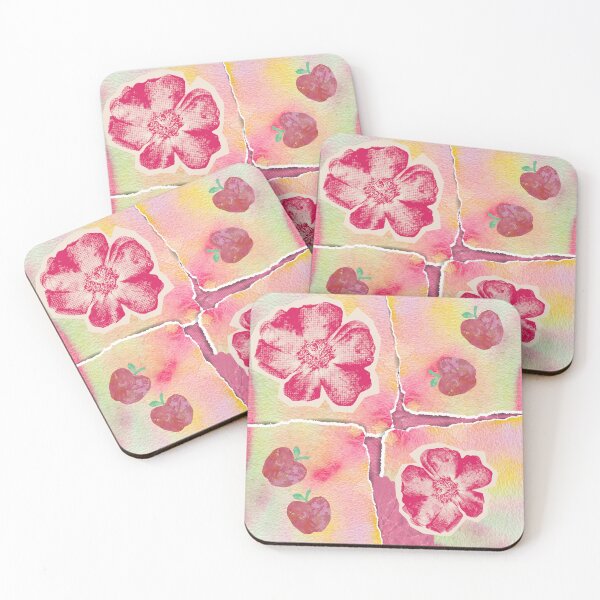Item preview, Berry Blossum Fusion designed and sold by HerartbyHer.