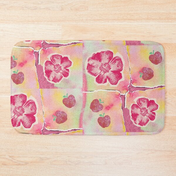 Item preview, Berry Blossum Fusion designed and sold by HerartbyHer.