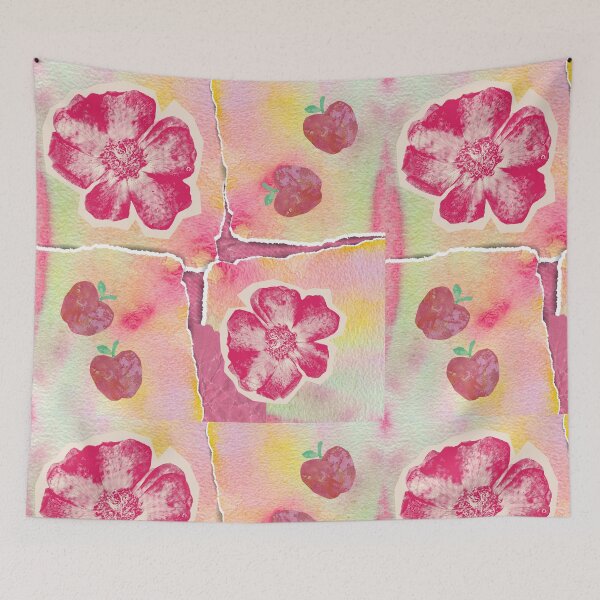 Item preview, Berry Blossum Fusion designed and sold by HerartbyHer.