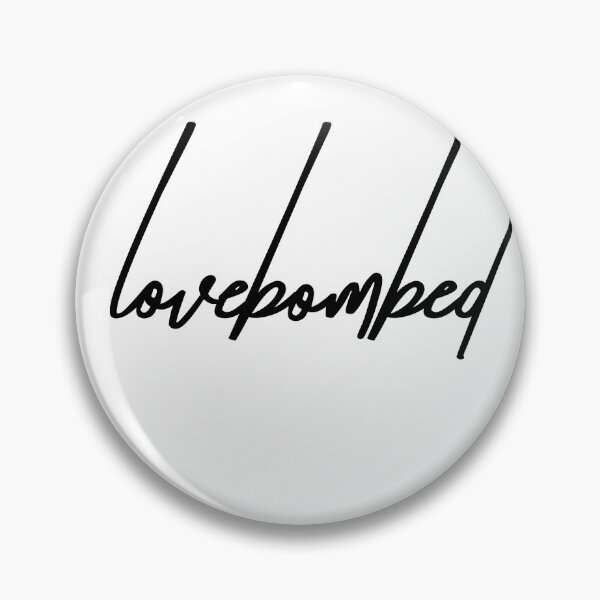 Item preview, Lovebombed – A Red Flag Wrapped in Roses designed and sold by ReggieDior.