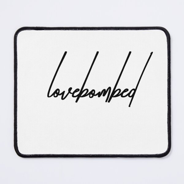 Item preview, Lovebombed – A Red Flag Wrapped in Roses designed and sold by ReggieDior.