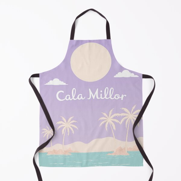 Item preview, Cala Millor retro sunset designed and sold by GabbyKI261.