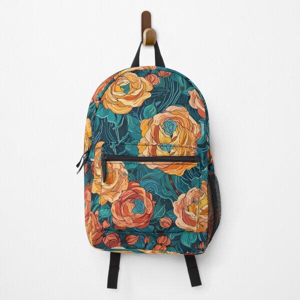 Item preview, Orange Roses designed and sold by CoolPixels.