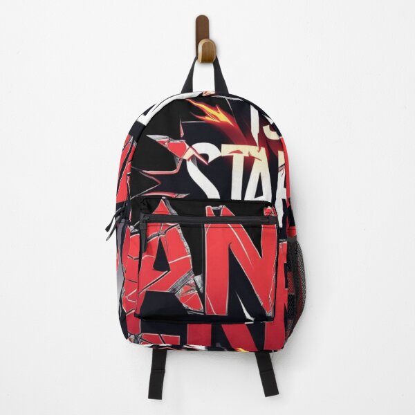 Item preview, Anger is the Start of Error | Powerful Quote designed and sold by MasCorner.