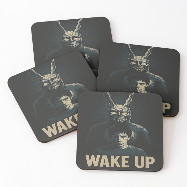 Item preview, Donnie Darko  designed and sold by MotasDesigns.