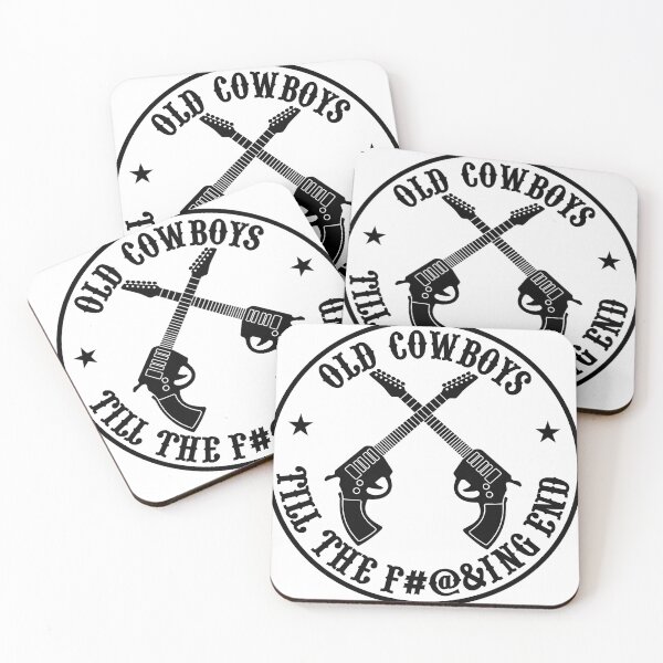 Item preview, Old cowboys designed and sold by kalyman.