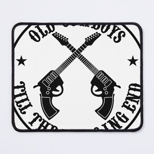 Item preview, Old cowboys designed and sold by kalyman.