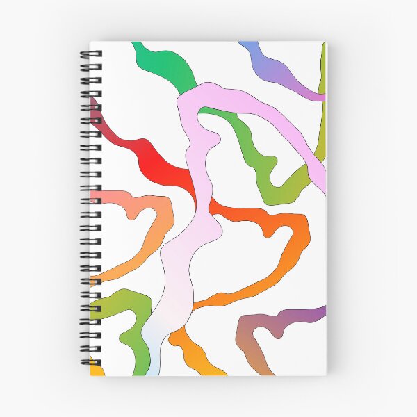 Item preview, Colourful Rip & Drip Effect designed and sold by omg-designs.