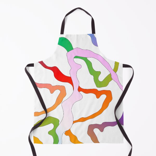 Item preview, Colourful Rip & Drip Effect designed and sold by omg-designs.