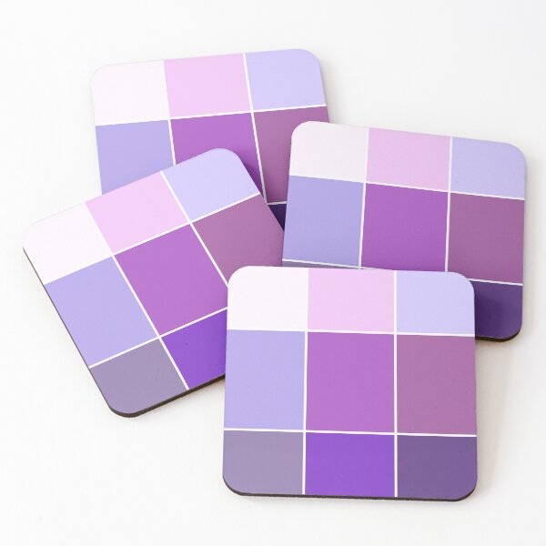 Item preview, color purple designed and sold by willowisles.