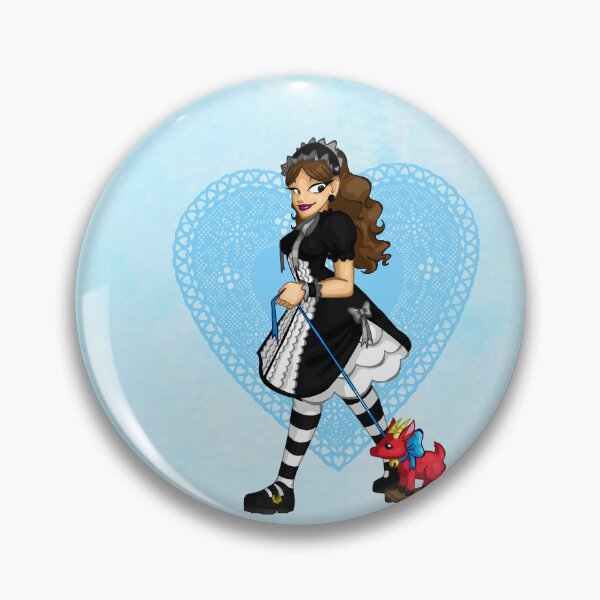Item preview, Lolita Stroll designed and sold by OffensiveBard.