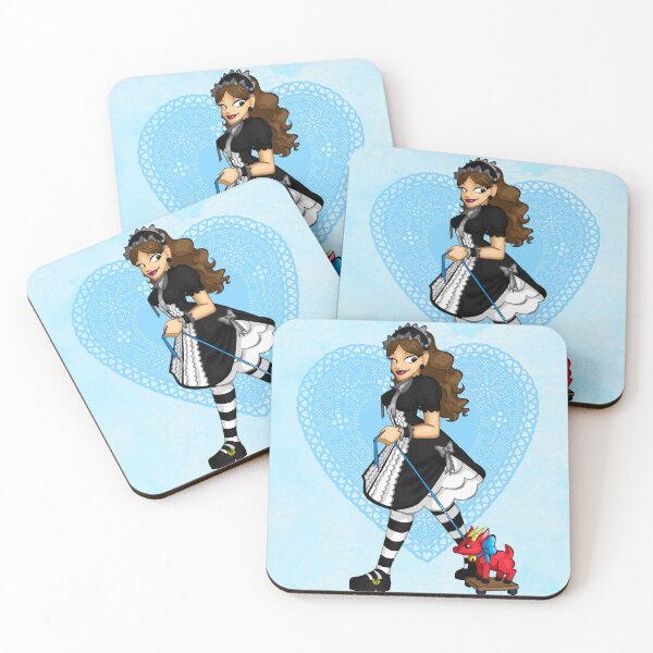 Item preview, Lolita Stroll designed and sold by OffensiveBard.