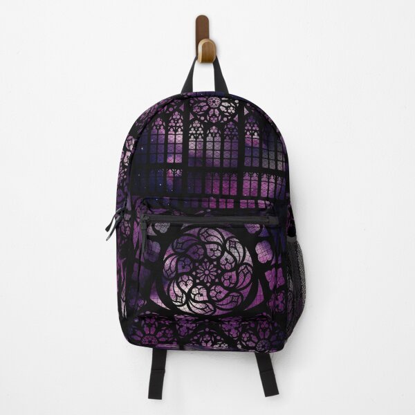 Item preview, Pink Sphere Galaxy Stained Glass Window designed and sold by Oneiromancer’s Trove .