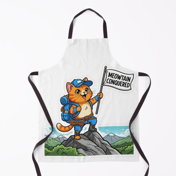 Item preview, Alpine Cat Explorer designed and sold by RaphSainte.