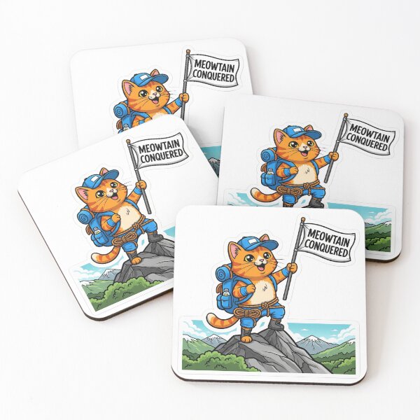 Item preview, Alpine Cat Explorer designed and sold by RaphSainte.