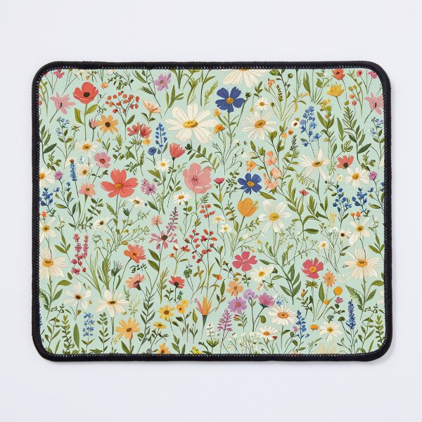 Item preview, Blooming Meadow Style designed and sold by CoolPixels.