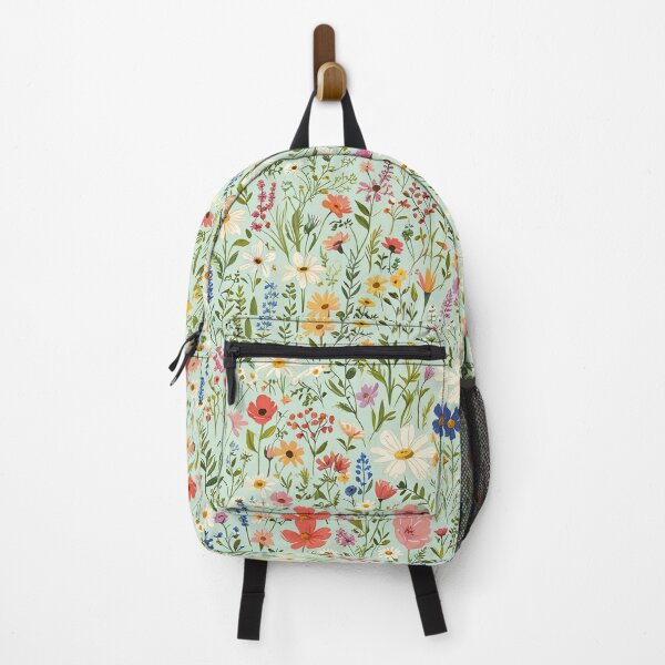 Item preview, Blooming Meadow Style designed and sold by CoolPixels.