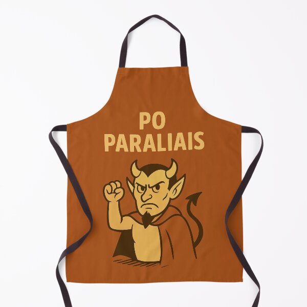Item preview, Po Paraliais designed and sold by AIfolklore.