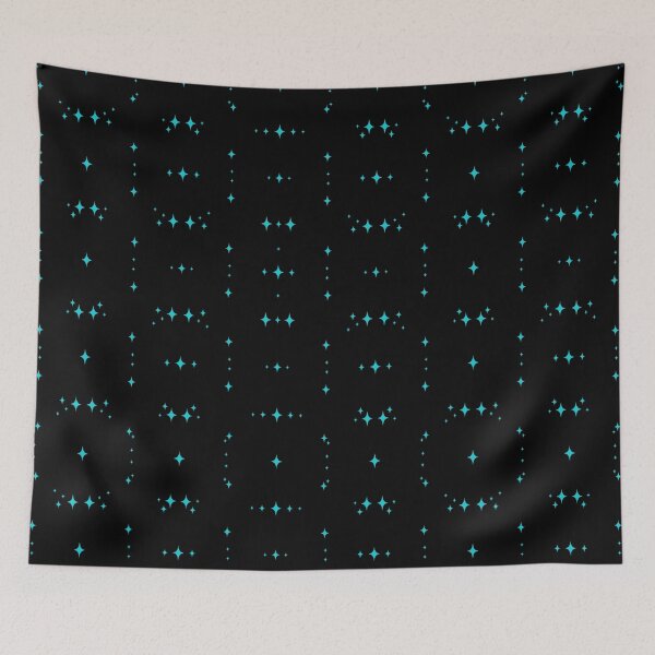 Item preview, Sparkles Pattern designed and sold by ObsidianDaz.