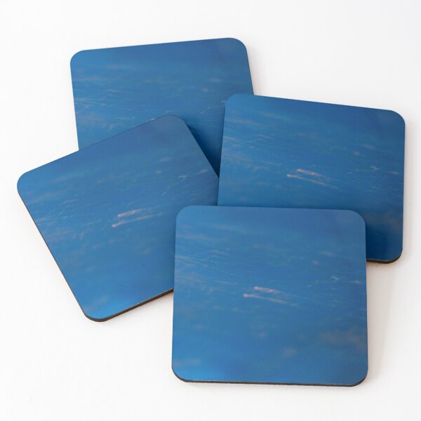 Item preview, Blue Scratches designed and sold by tyfordwatson6.