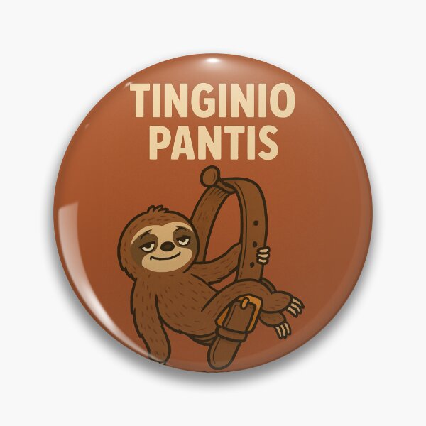 Item preview, Tinginio pantis designed and sold by AIfolklore.