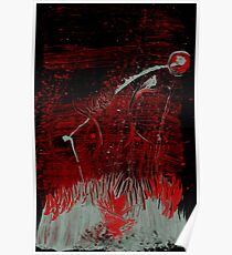 WDVMM - 0410 - The Giant Downs Poster