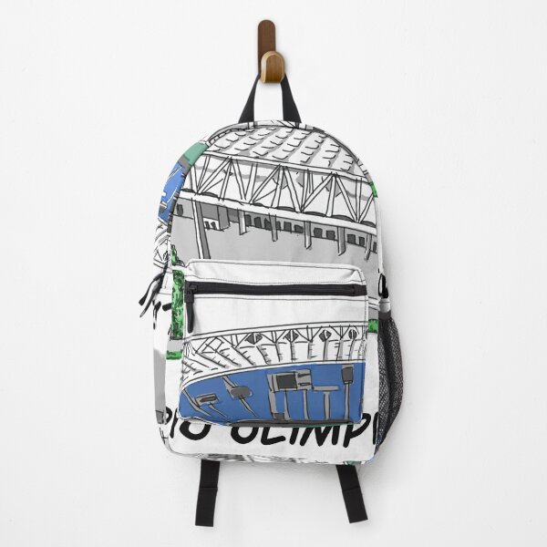 Item preview, Drawing/Sketching Stadio Olimpico @ Lazio FC designed and sold by GaalArt.